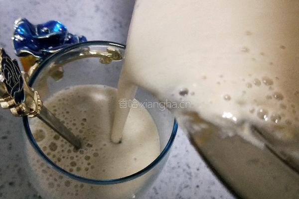 绿豆沙的做法图解12