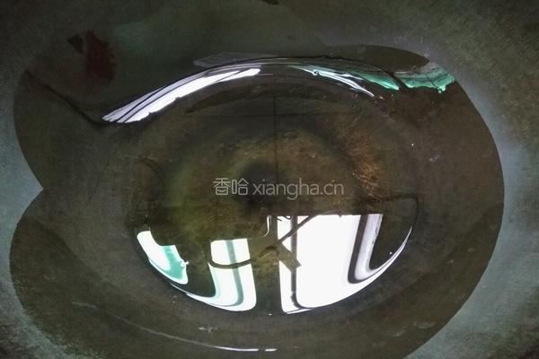 胡萝卜芹香蛋炒饭的做法图解3