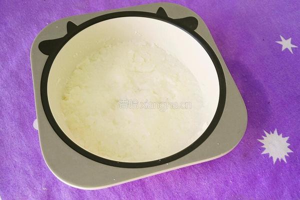 虾球营养米糊（宝宝辅食）的做法图解9