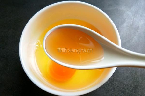 苦瓜炒鸡蛋（内附苦瓜不苦的小秘诀）的做法图解5
