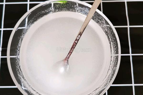 水果果冻的做法图解7