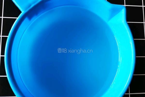 水果果冻的做法图解11