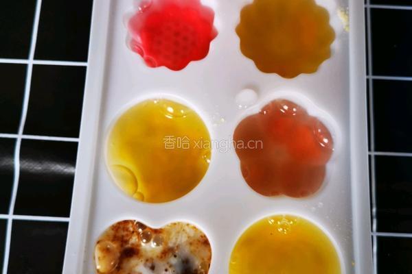 水果果冻的做法图解13