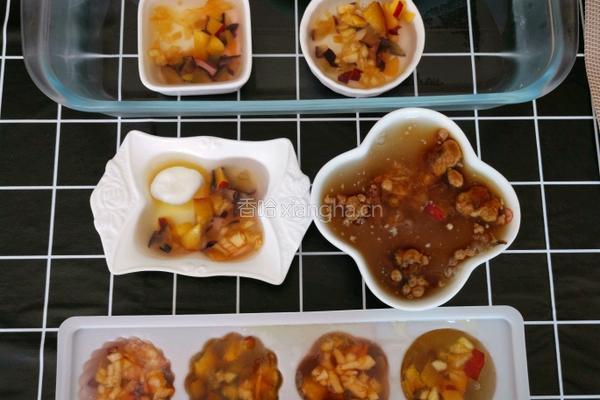 水果果冻的做法图解19