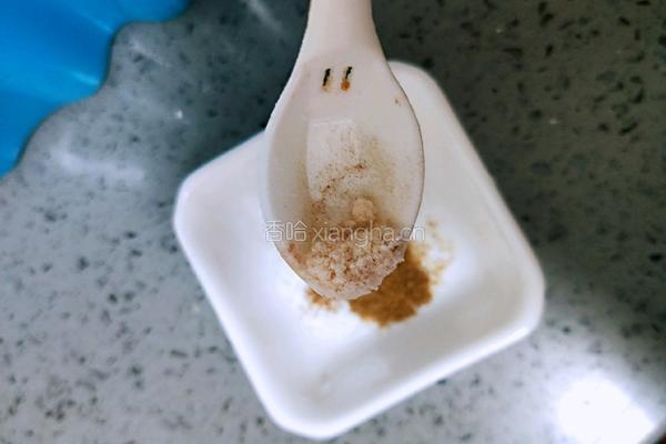 红油馄饨的做法图解20