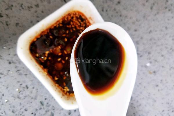 红油馄饨的做法图解26