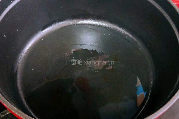 卤鸡爪的做法图解7
