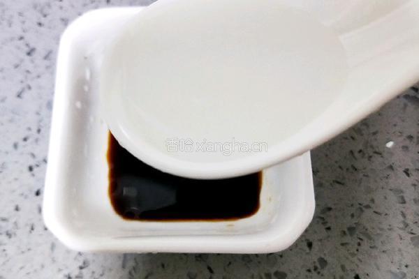 鲜虾蒸水蛋的做法图解17