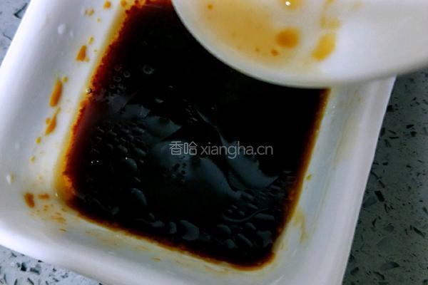 鲜虾蒸水蛋的做法图解19