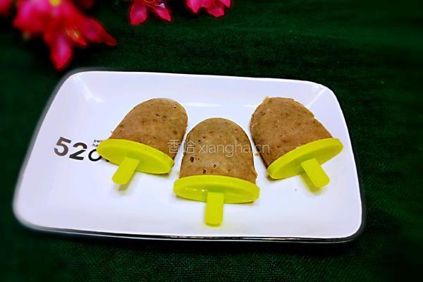 绿豆冰棍的做法图解16