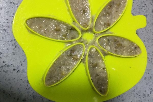 绿豆冰棍的做法图解11