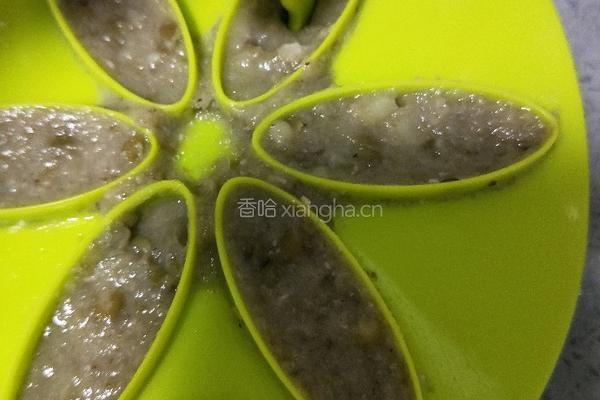 绿豆冰棍的做法图解12