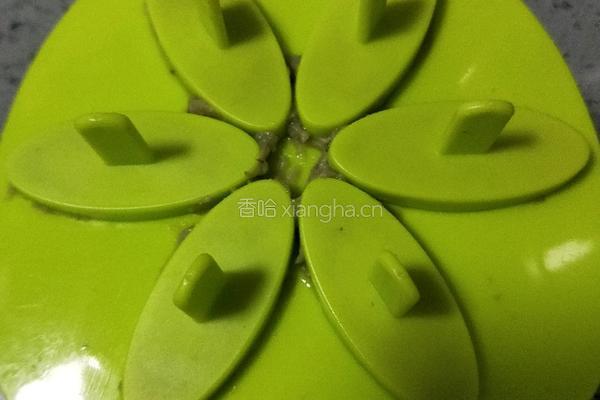 绿豆冰棍的做法图解13