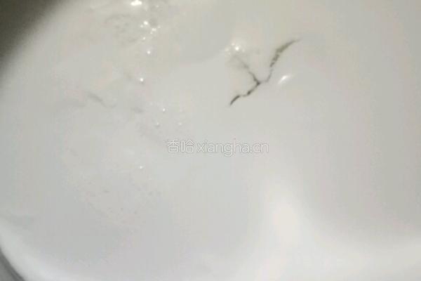 自制酸奶