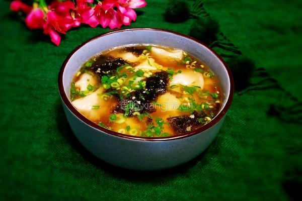 清汤馄饨的做法图解33