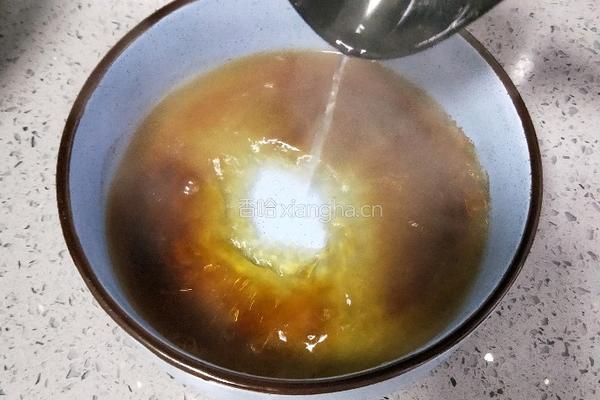 清汤馄饨的做法图解27