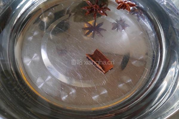 红烧素鸡的做法图解2