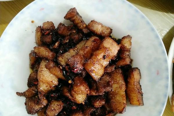 小孩最爱我家红烧肉的做法图解5