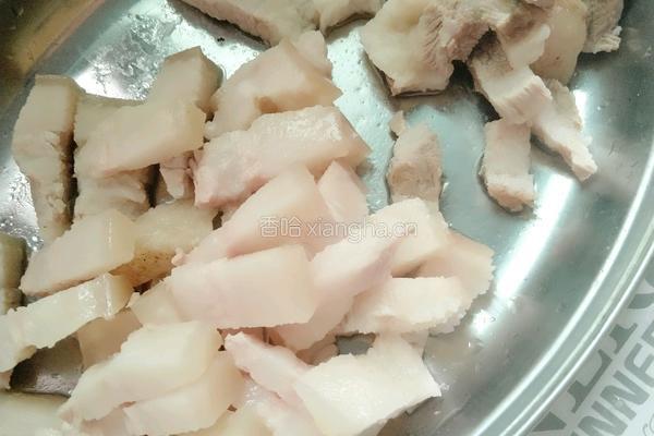 小孩最爱我家红烧肉的做法图解2