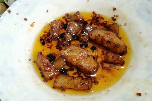 小孩最爱我家红烧肉的做法图解7