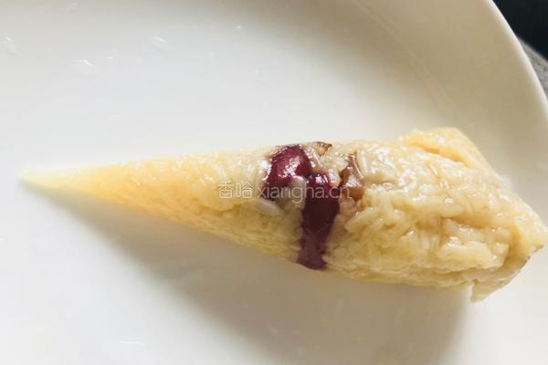 粽子四川重庆版的做法图解9