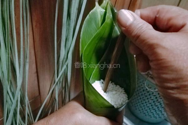 清棕的做法图解2