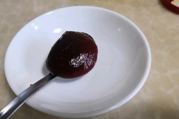 素炒菜花的做法图解2