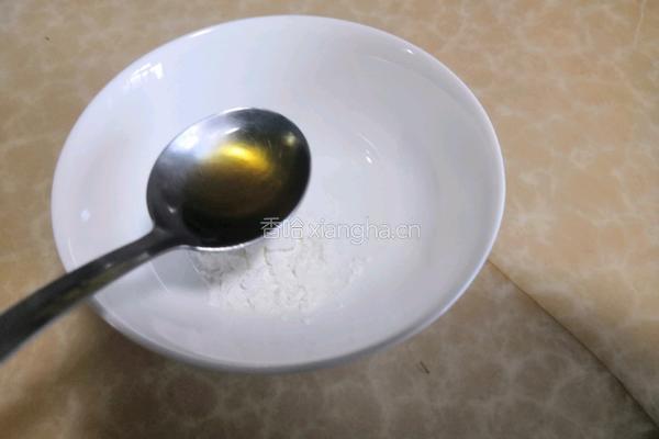蚝油生菜的做法图解8