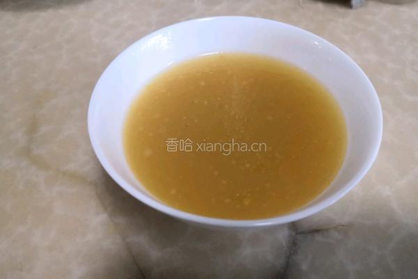蚝油生菜的做法图解11