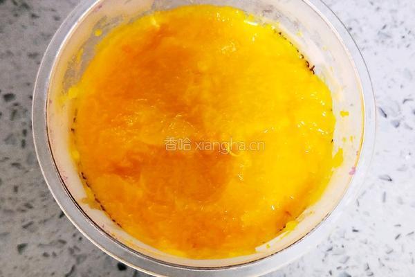 紫薯南瓜酸奶杯的做法图解11