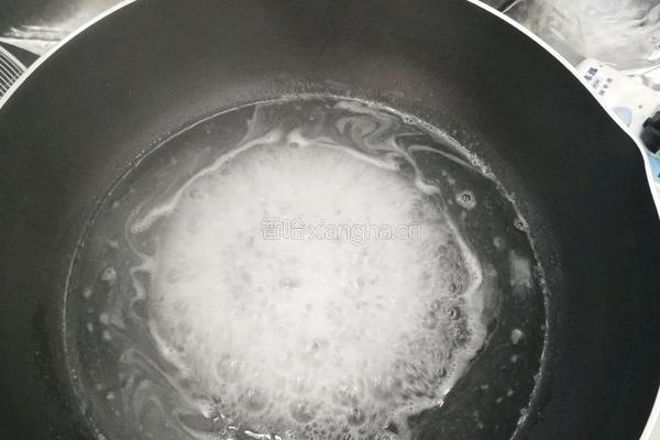 白凉粉果冻的做法图解4