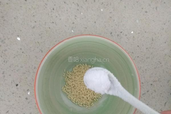 凉拌青瓜的做法图解8