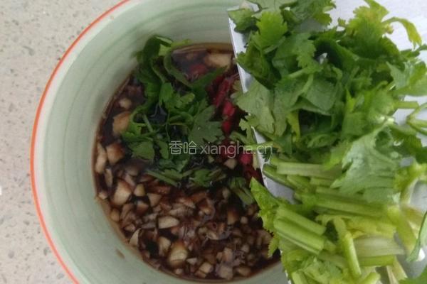 凉拌青瓜的做法图解15