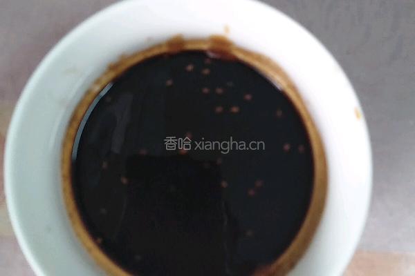 香辣猪蹄的做法图解3