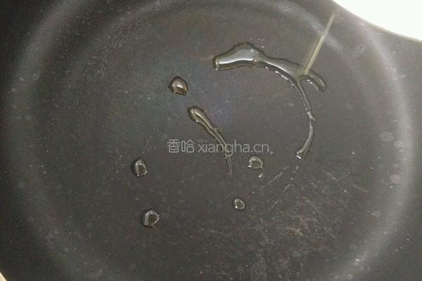 零失误鸡蛋饼的做法图解4