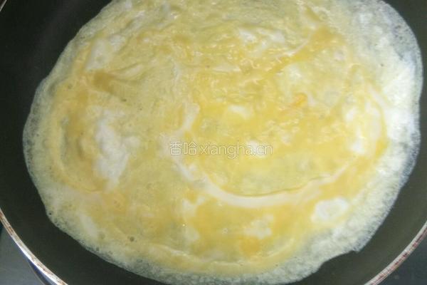 零失误鸡蛋饼的做法图解5