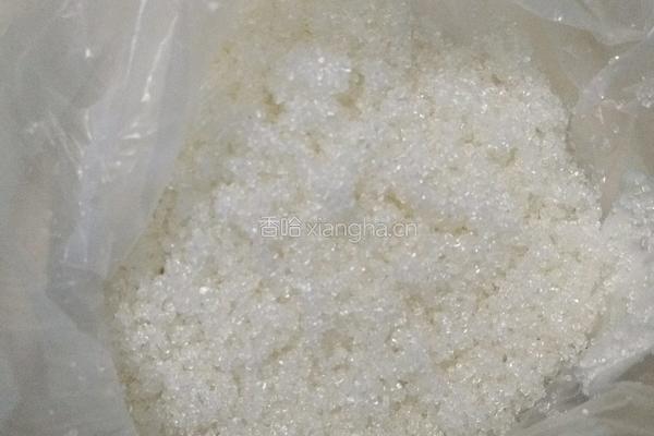 手工芋圆的做法图解2