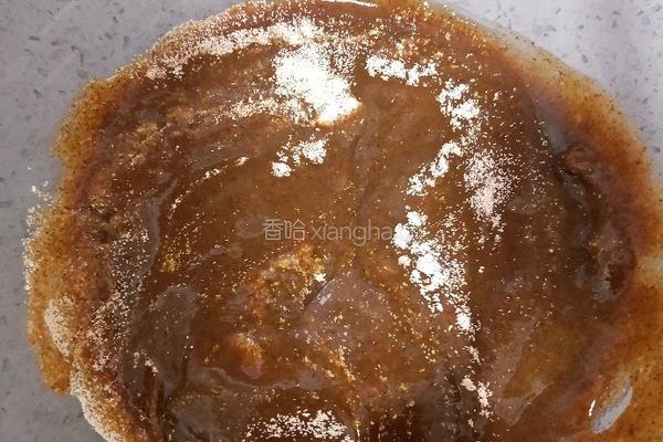 红枣糕的做法图解12