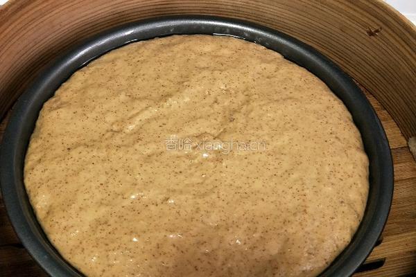 红枣糕的做法图解24