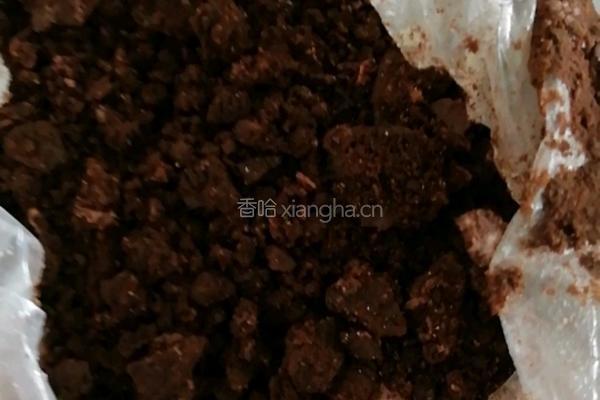 西瓜芒果奥利奥奶油蛋糕的做法图解4