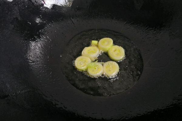 葱油饼的做法图解11