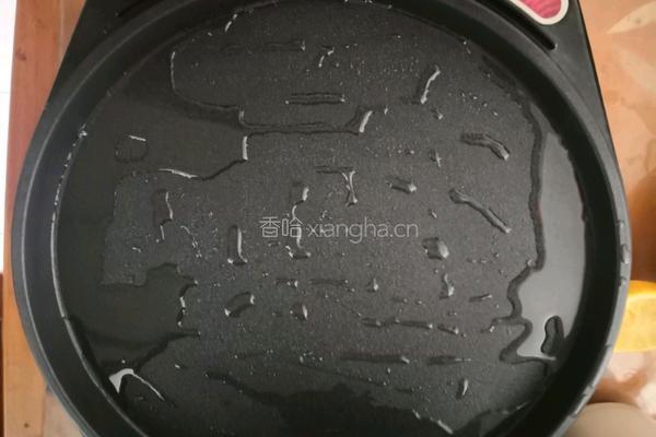 葱油饼的做法图解12