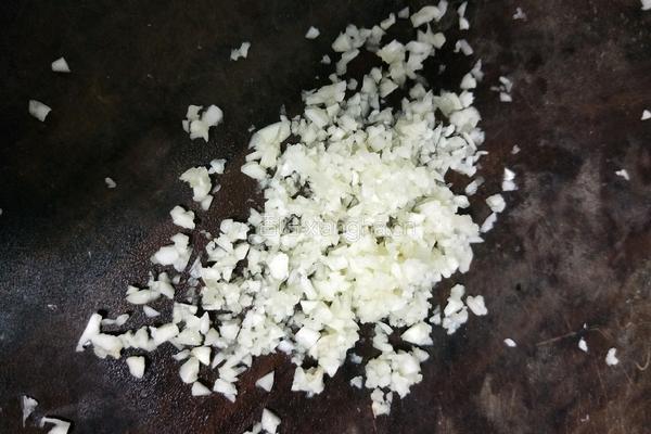 紫甘蓝豌豆粉的做法图解21