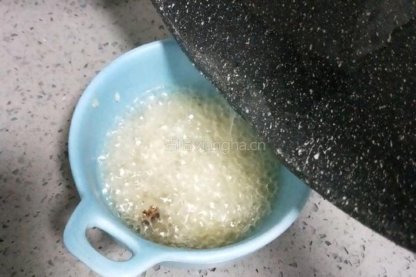 翡翠黄瓜的做法图解6