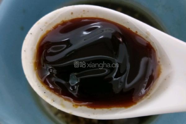 翡翠黄瓜的做法图解9