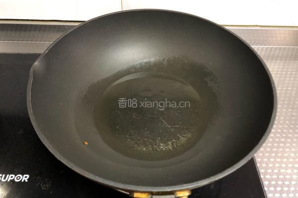 番茄炒蛋的做法图解1