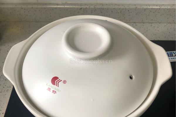 沙姜焗鸡的做法图解5