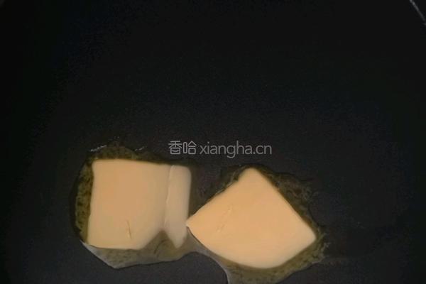 酸檬烤虾的做法图解4