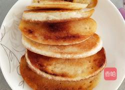 煎馍片的做法图解4