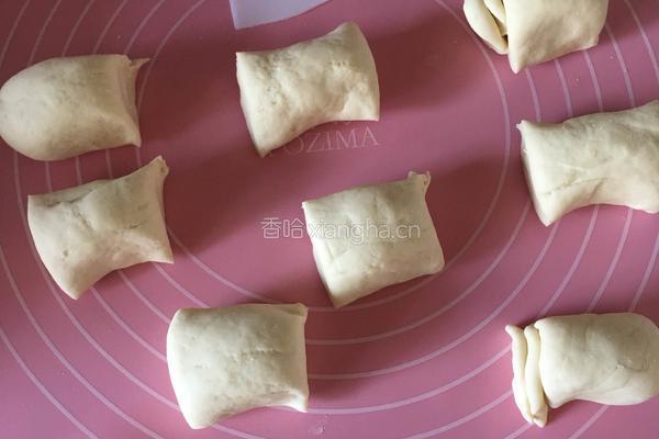 发粑粑的做法图解4